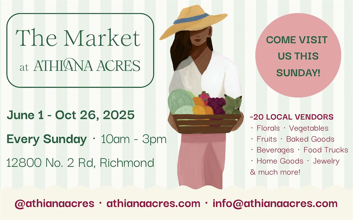 The Market at Athiana Acres
