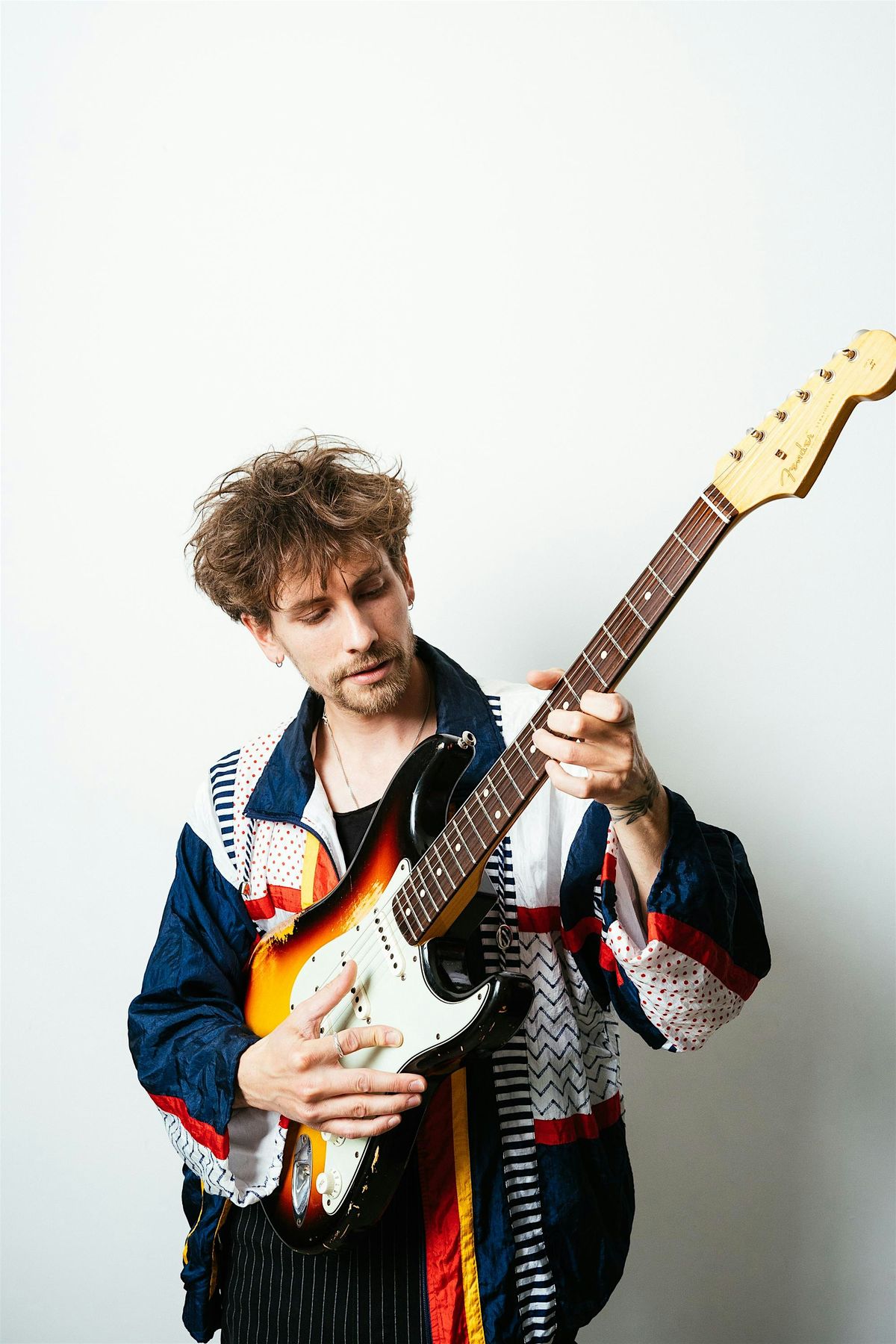 blues @ temperance | Felix Rabin band