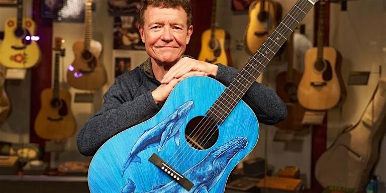 Meet The Owner- Chris Martin of Martin Guitars