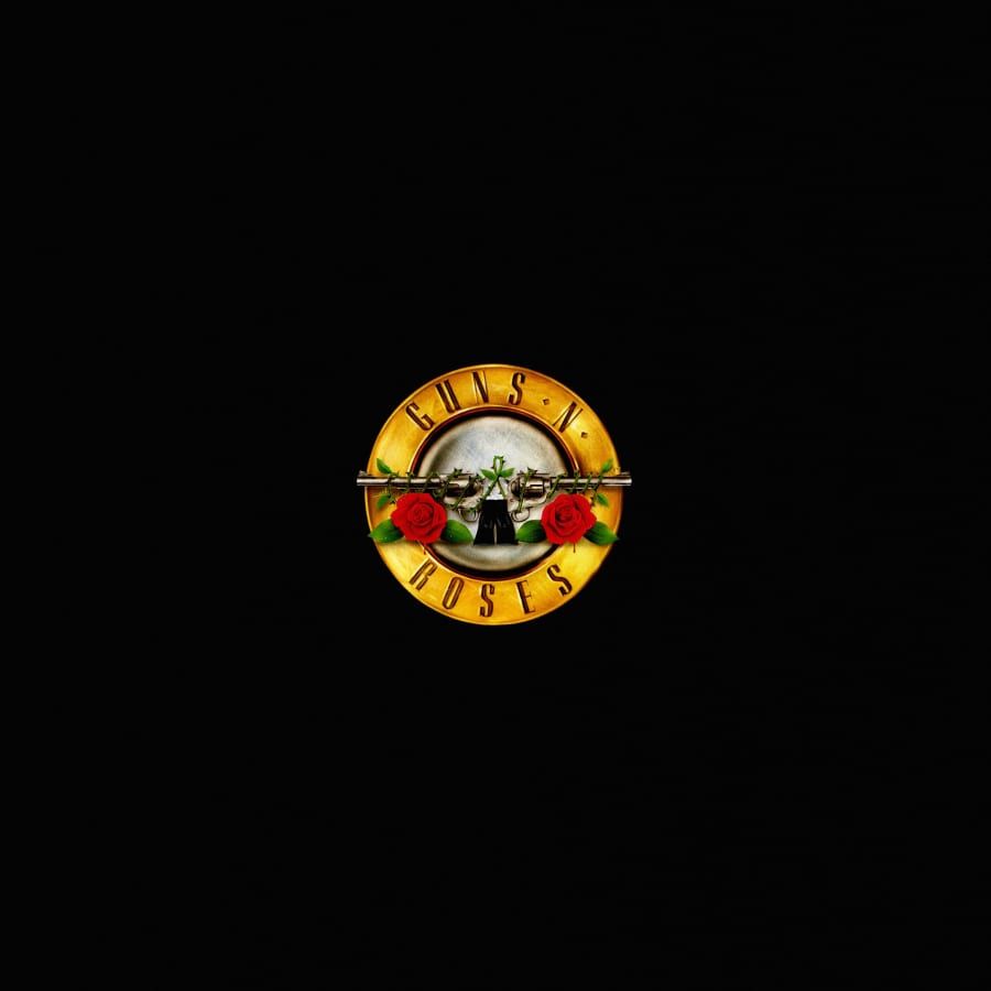 Guns N' Roses Coimbra