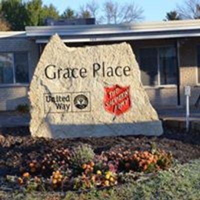 Grace Place Salvation Army