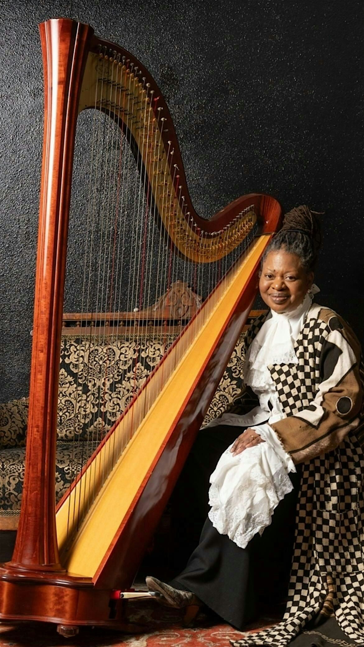 Performances by Destiny Muhammad\u00a0 at Fort Point National Historic Site