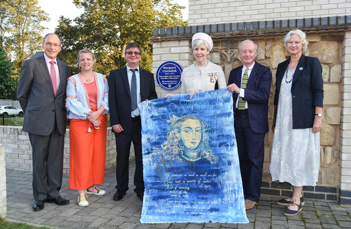 ERO Presents: Essex Women\u2019s Commemoration Project