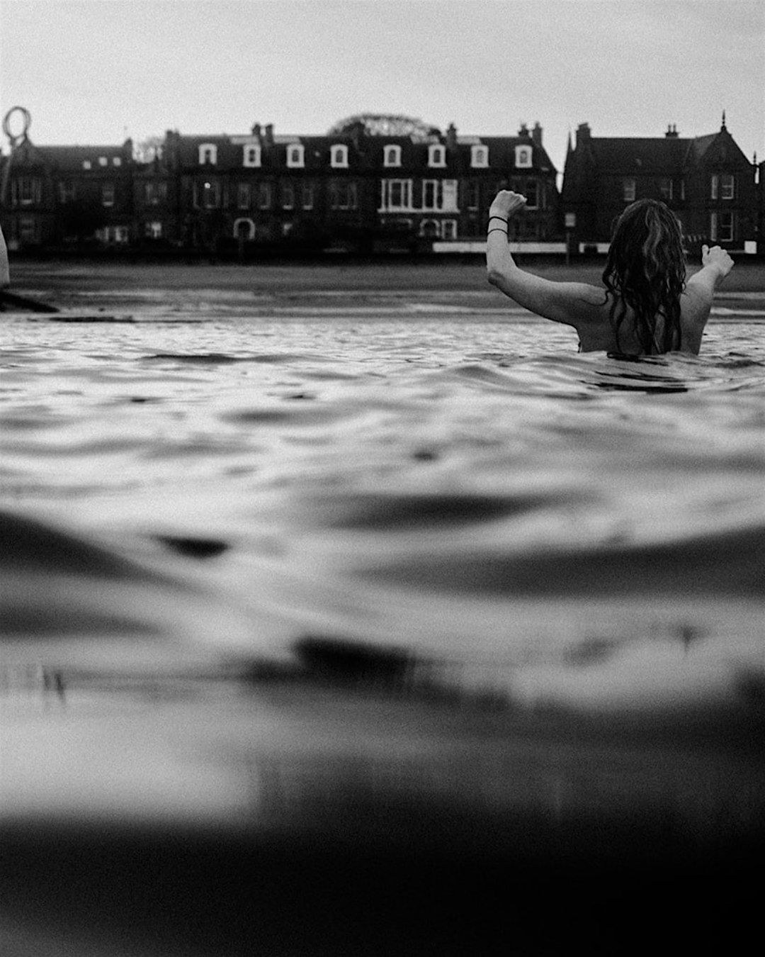 Sauna Chats with Soul Water Sauna