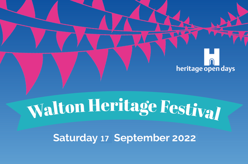 Waltons Heritage Day, Bridge Street, WaltononThames, KT12 1, United