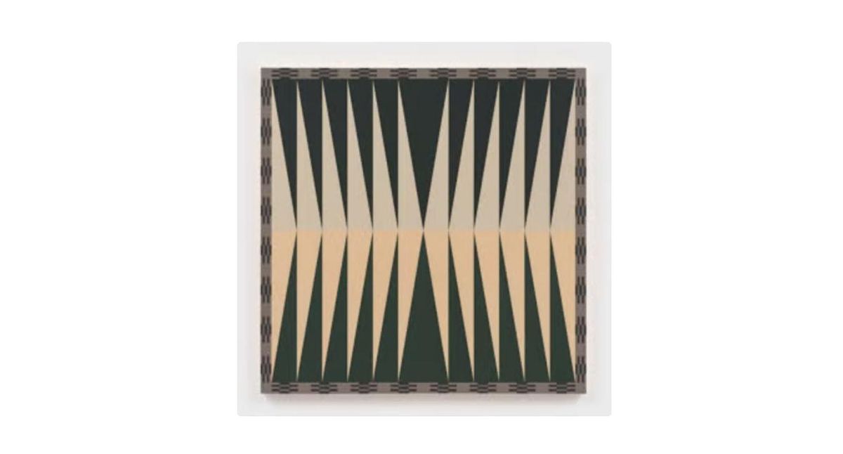 TUWA Fall Tour at Newcomb Art Museum