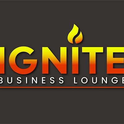 Ignite Business Lounge