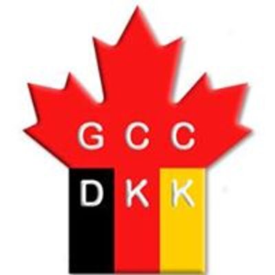 German Canadian Congress MB Inc.