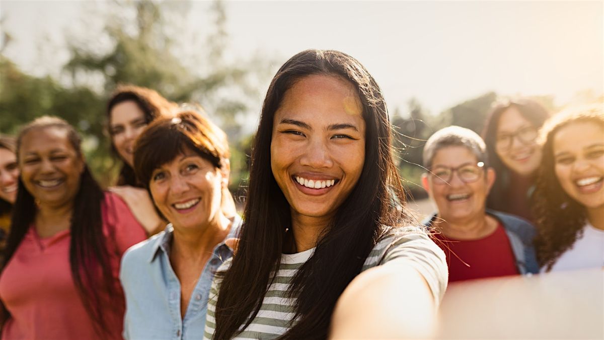 Nourish & Flow: Women\u2019s Hormone Wellness Event