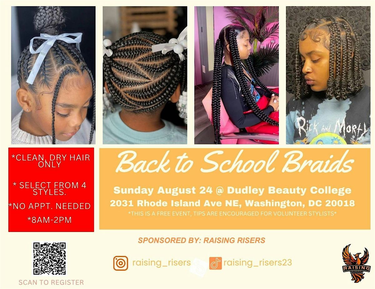 Empowering Beautiful Black Girls