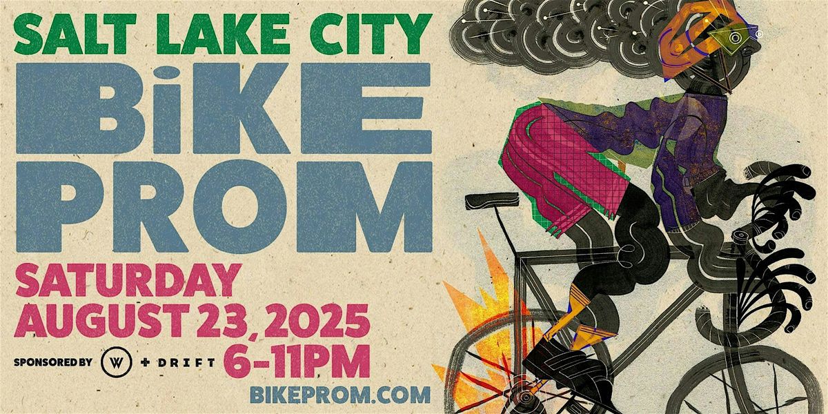 Bike Prom 2025