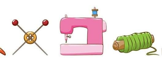 Basic Sewing with a Sewing Machine