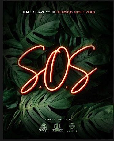 S.O.S. Thursdays