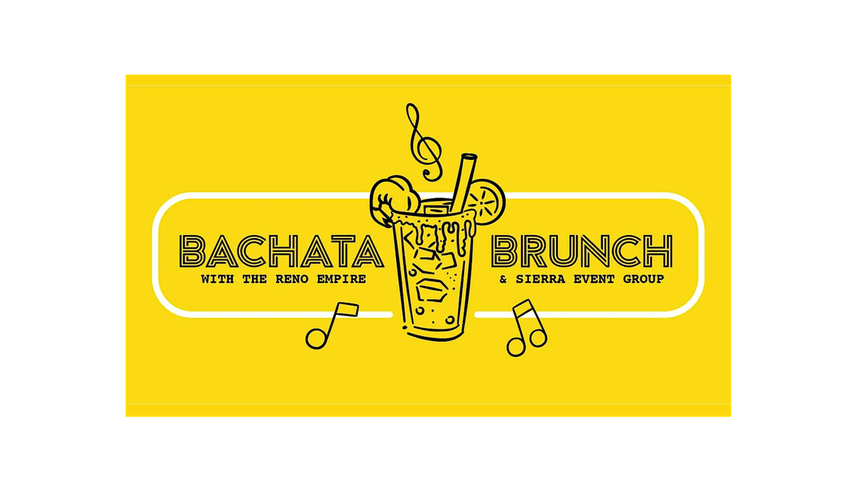 Bachata Brunch at Reno Public Market!