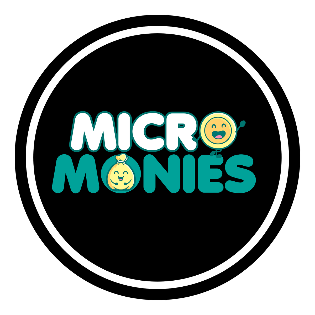 Join Our Micro Monies Club - Interest Meeting