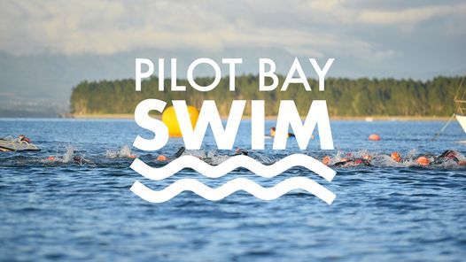 Pilot Bay Swim 2022