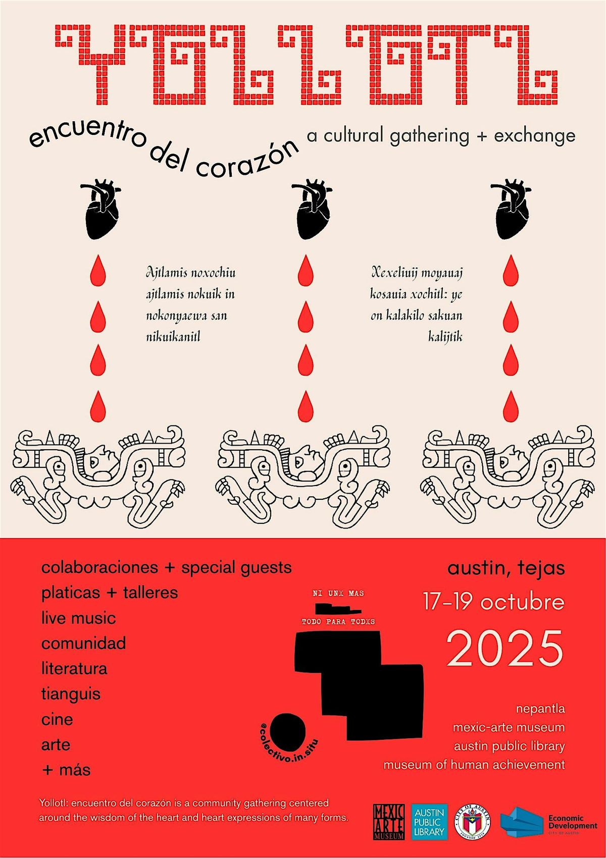 Yerbas Pa'l Coraz\u00f3n con Leighla Molina - Corazon Verde Yerbas
