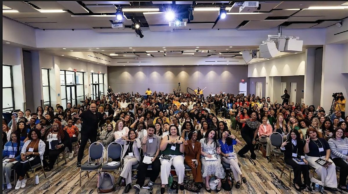 16th Annual Circle of Change Leadership Experience