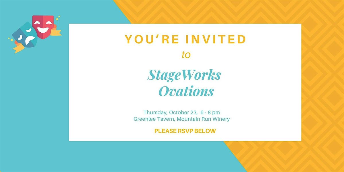 StageWorks Ovations
