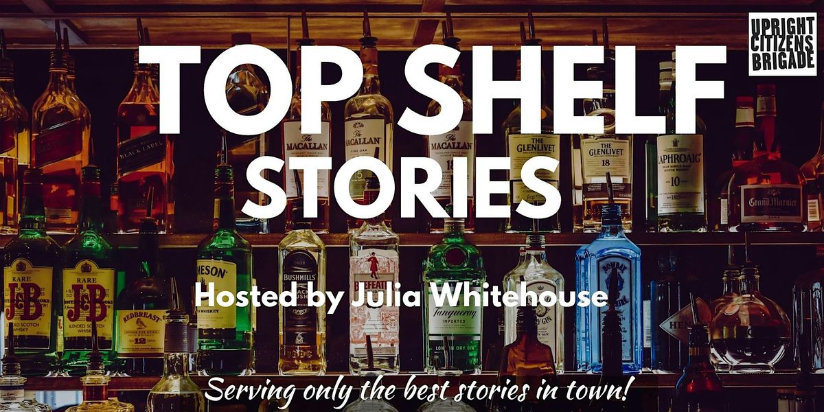 Top Shelf Stories