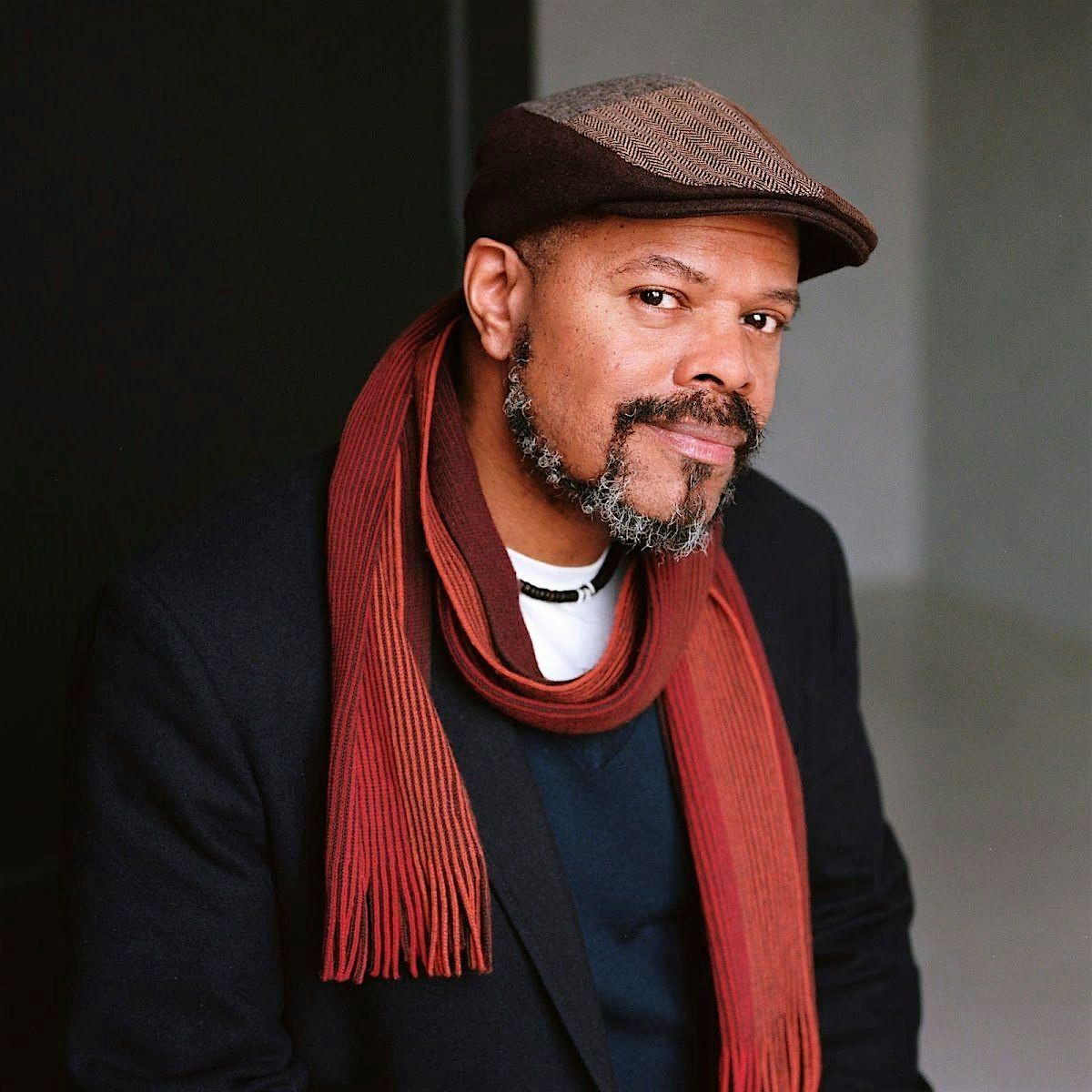 A Reading and Conversation with Writer John Keene