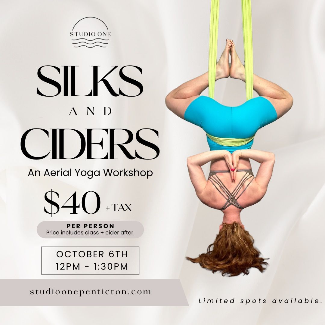 Silks & Ciders