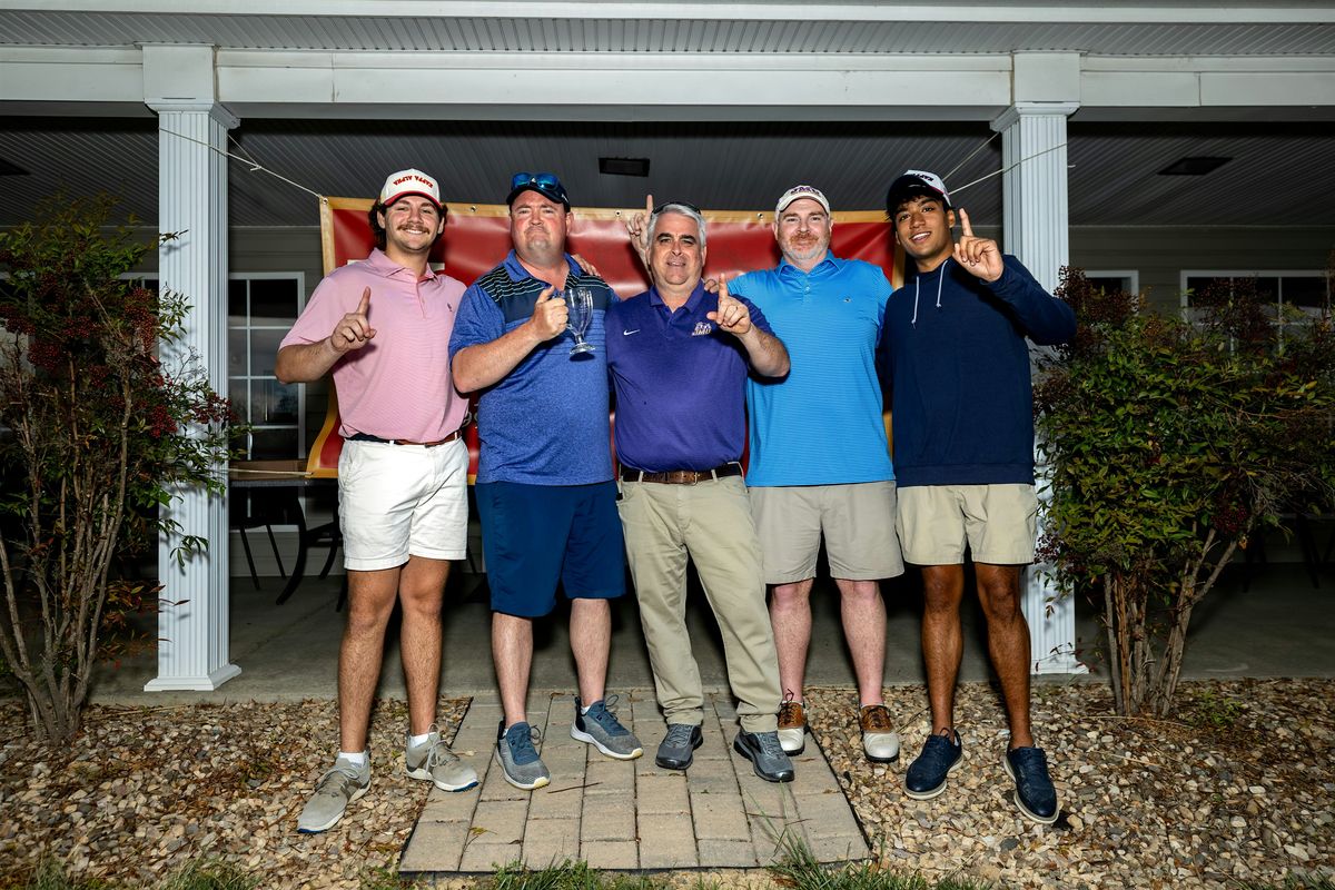 KA Fall '25 Alumni Golf Tournament