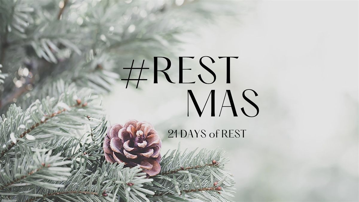 #RESTMAS 2024