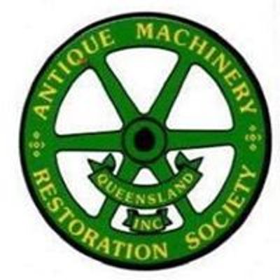 Antique Machinery Restoration Society of Queensland