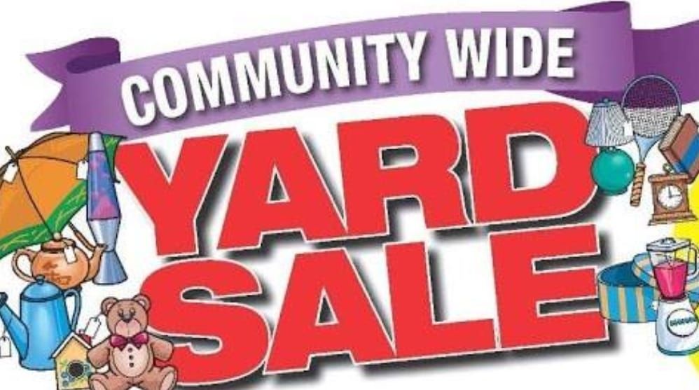 Mattydale Yard Sales