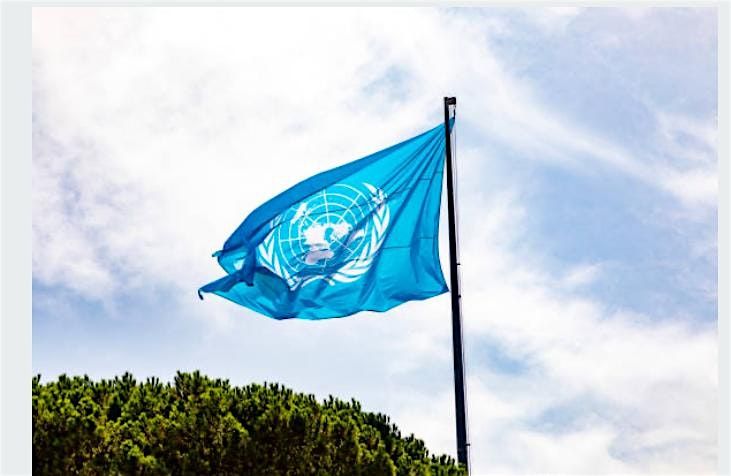 UN Humanitarian Gala Dinner NYC 2025