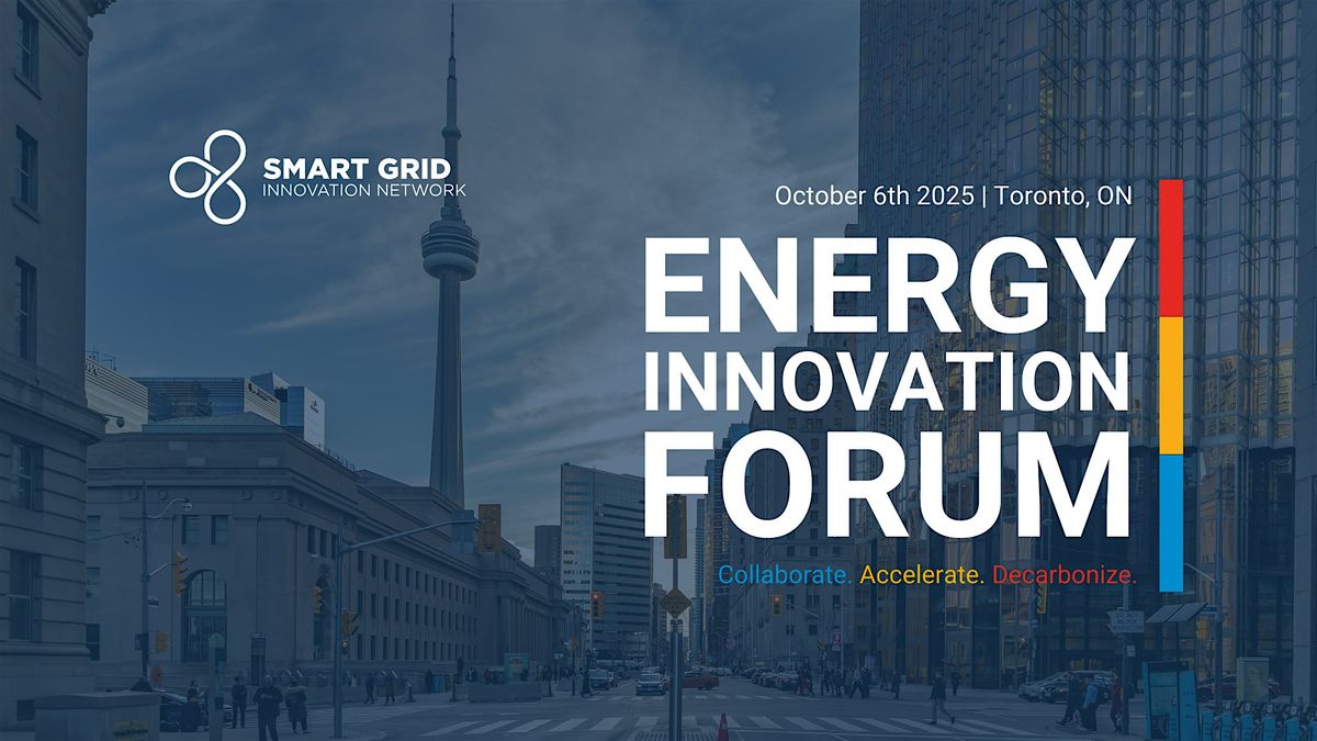 EIF 2025: Exclusive Utility & Solution Provider Workshop
