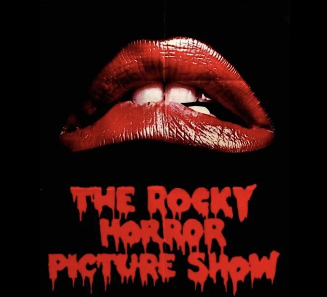 Rocky Horror Picture Show Watch Party