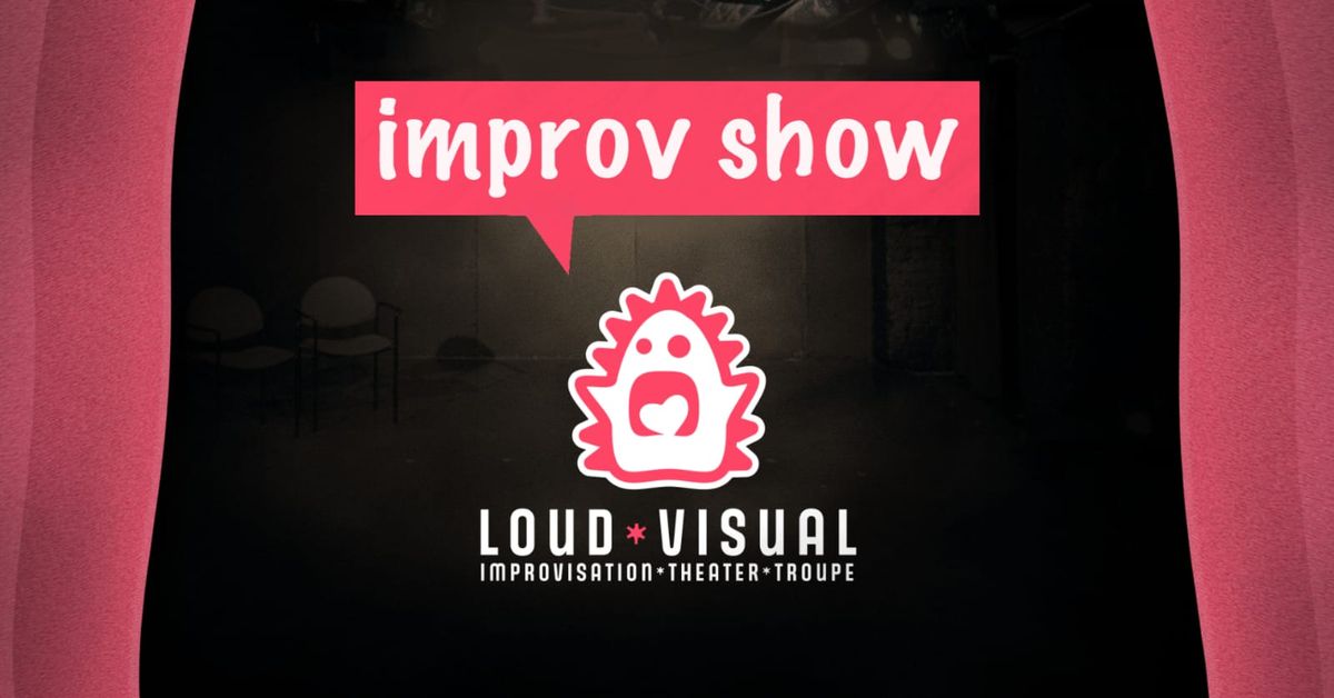 Improv Show