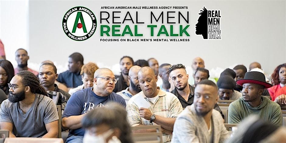 Real Men Real Talk: Fatherhood Edition