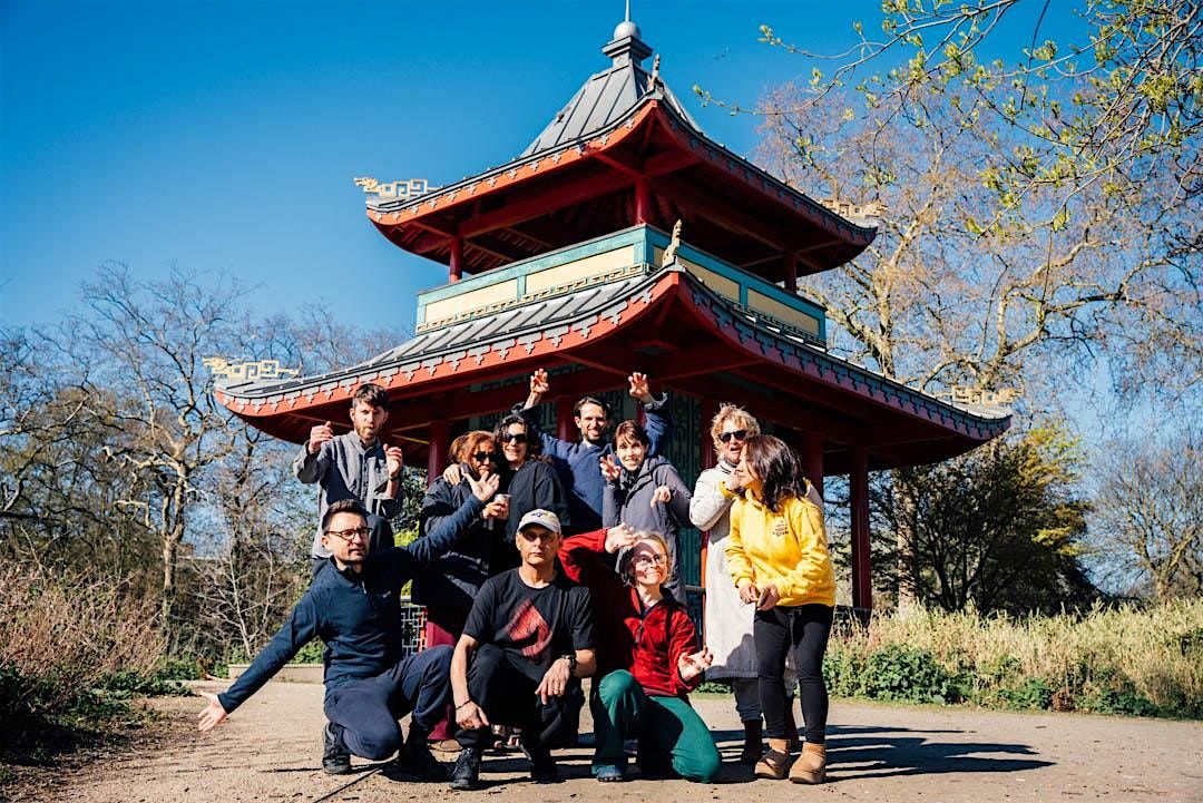 Awaken Your Potential! London