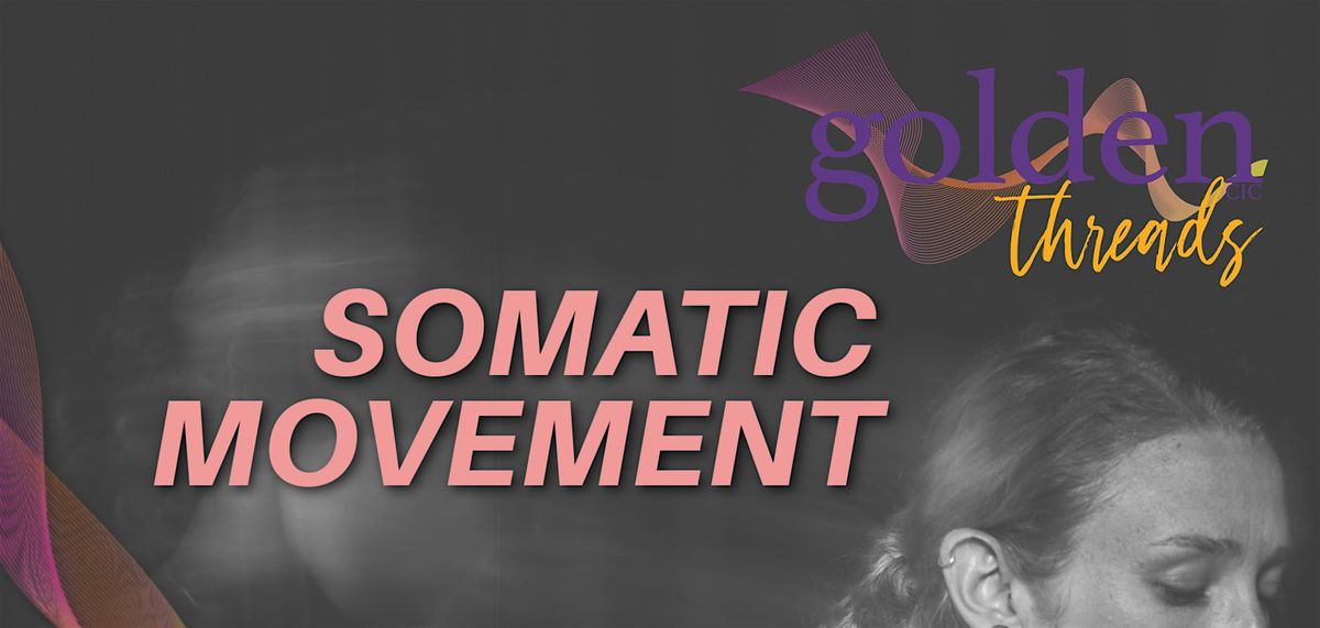 SOMATIC MOVEMENT