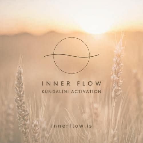 KAP innerflow me\u00f0 M\u00f6rtu Dr\u00f6fn\u2728\u2728