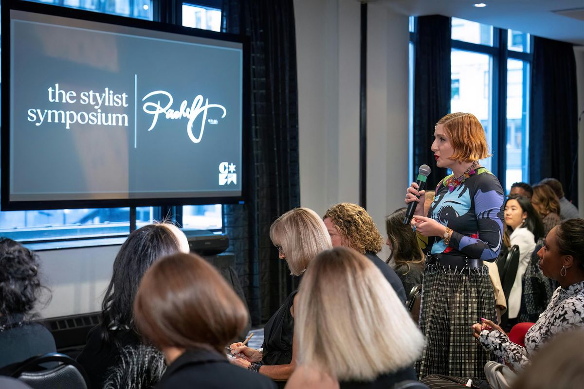 The Stylist Symposium