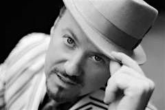 Jazz Vespers: Kevin Burke