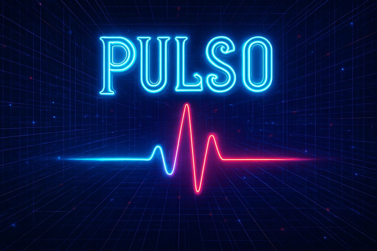 Pulso: An Alternative Tango Event