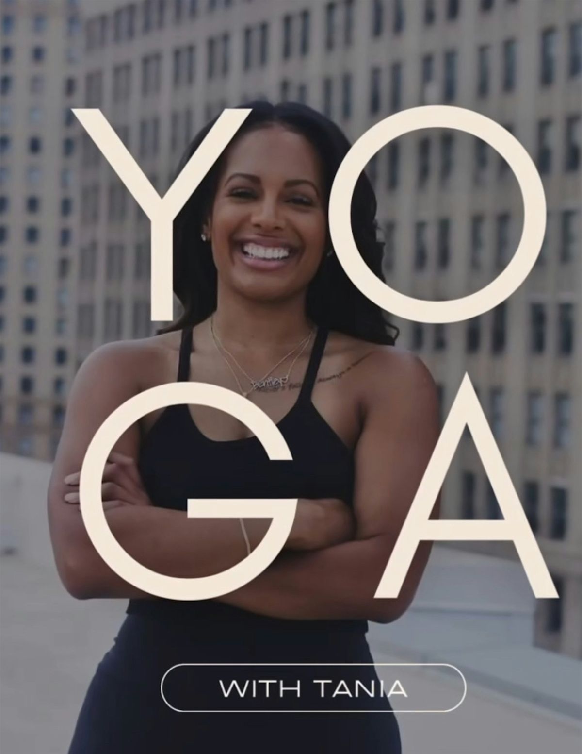 Candlelight Yoga: Rest & Restore at BYOC