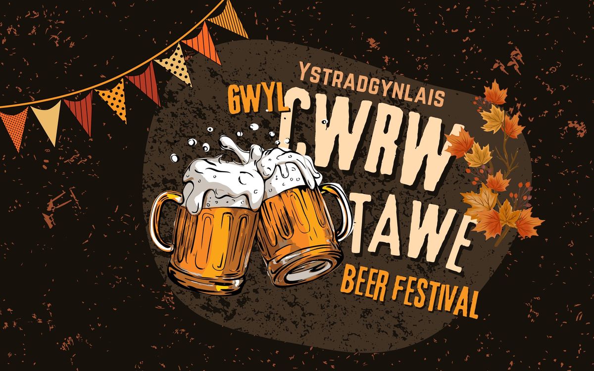 Gwyl Cwrw Tawe Beer Festival 2024