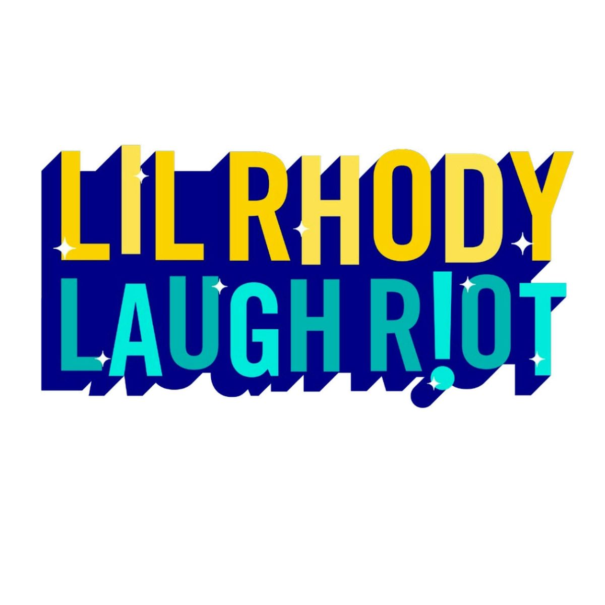 Comedy After Dark (Lil' Rhody Laugh Riot)