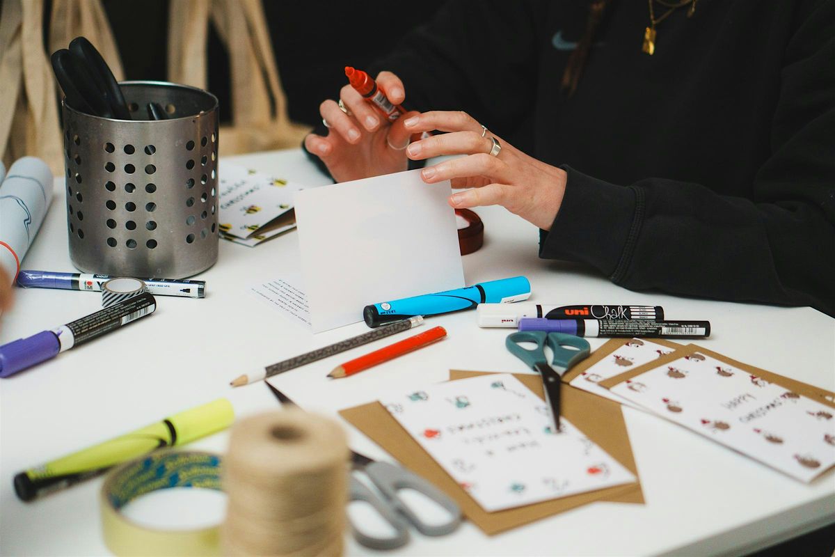 Christmas Fun Day \u2014 EEC Choir & Shopping