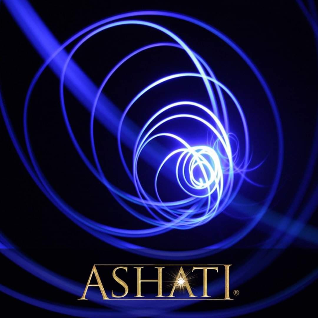 ASHATI HEALER TRAINING WORKSHOPS - PERTH
