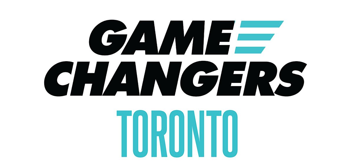 BBBST Presents - In Conversation: 2025 Game Changers Launch Panel