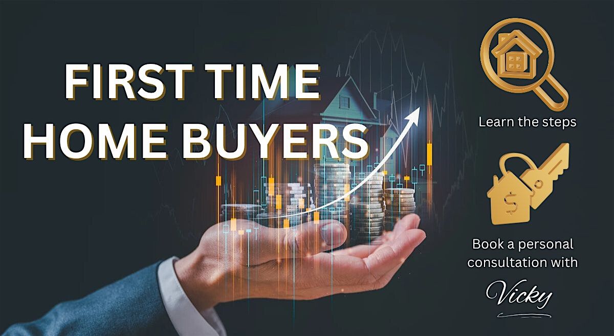 First Time Home Buyer Seminar