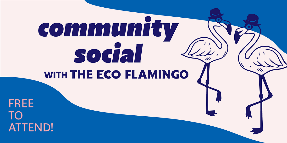 Eco Friends Community Social