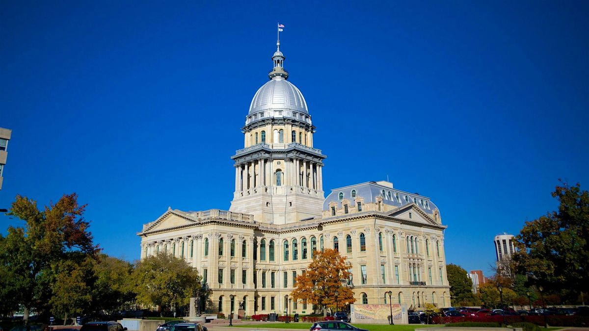 Nursing Excellence Continuing Education- Nurse Legislative Update